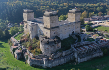 Diósgyőri vár
